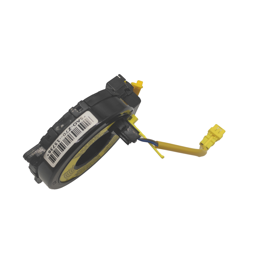 Airbag clock spring Airbag spiral cable Steering wheel clock spring 93490-38001 Clock Spring For Hyundai Sonata... - image 3