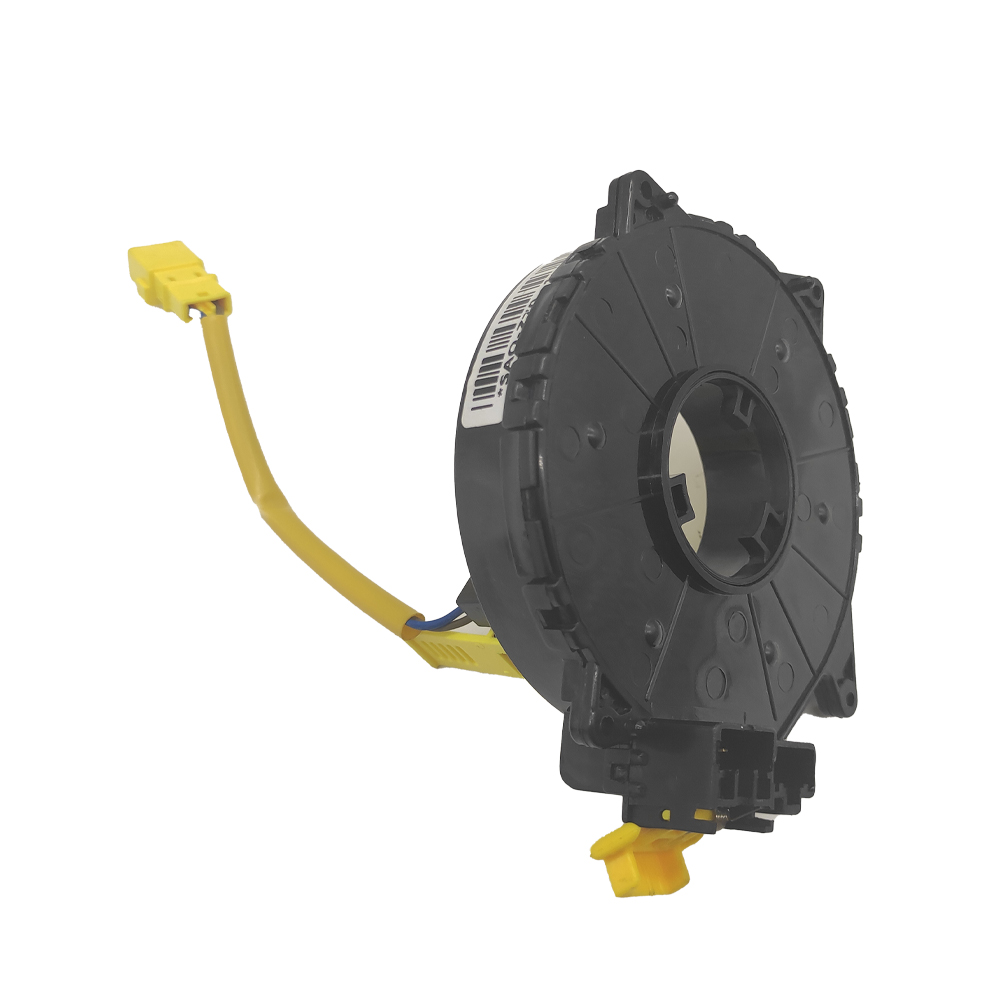 Airbag clock spring Airbag spiral cable Steering wheel clock spring 93490-38001 Clock Spring For Hyundai Sonata... - image 4