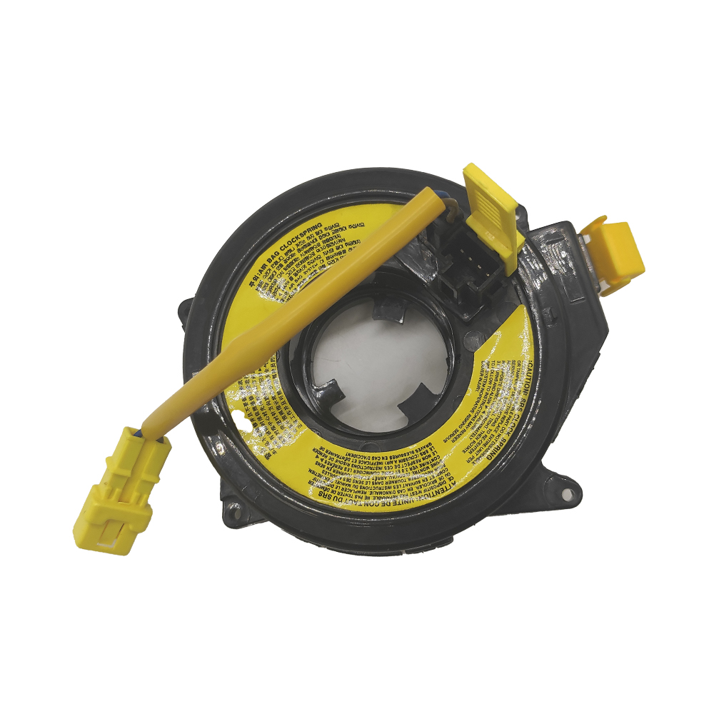 Airbag clock spring Airbag spiral cable Steering wheel clock spring 93490-38001 Clock Spring For Hyundai Sonata... - image 6