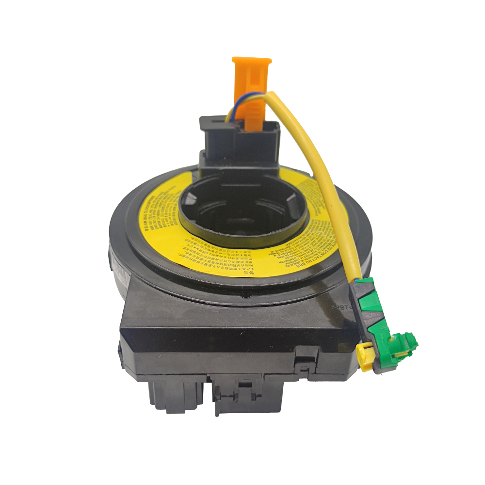 Airbag clock spring Airbag spiral cable Steering wheel clock spring 93490-3K600 Contact Assy Sprial Cable Clock Spring For Hyundai Sonata i45 04-13