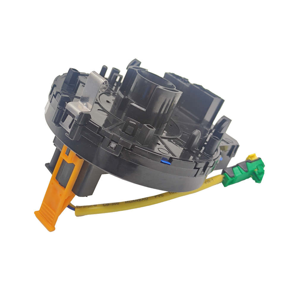 Airbag clock spring Airbag spiral cable Steering wheel clock spring 93490-3K600 Contact Assy Sprial Cable Clock... - image 3