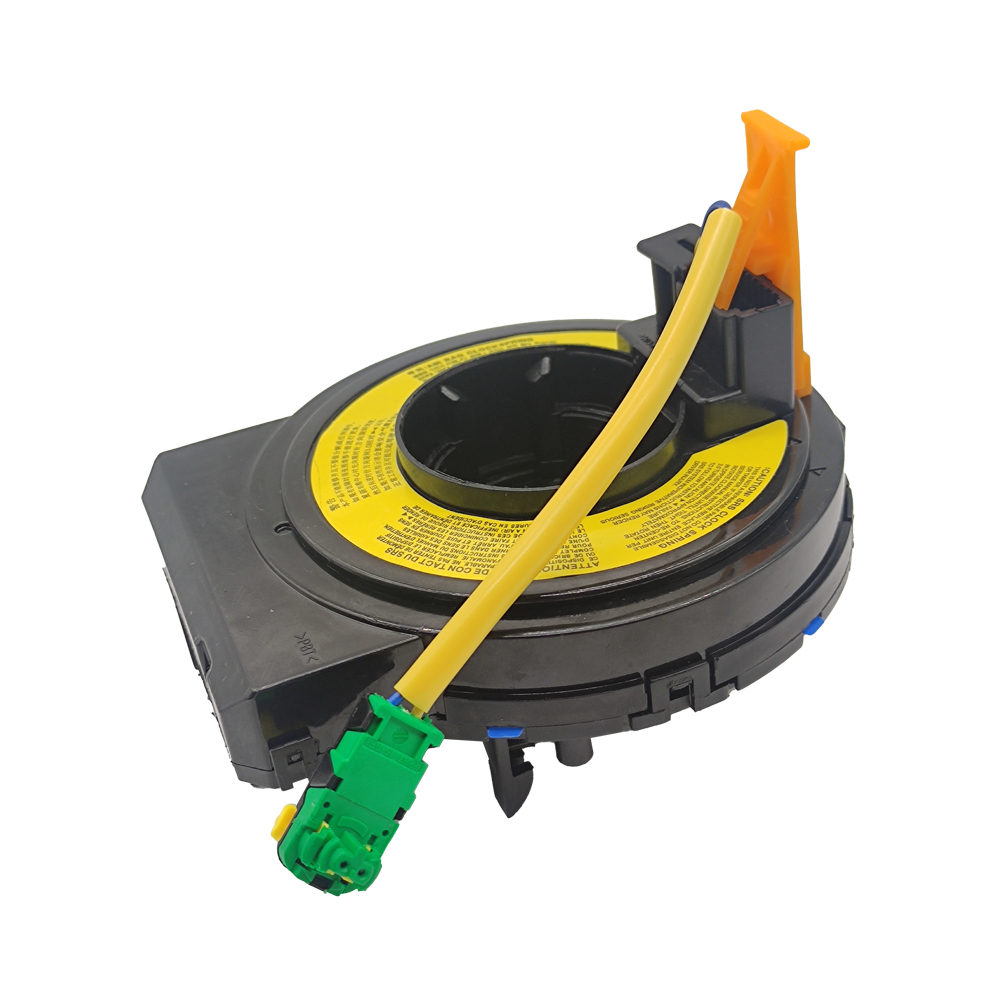 Airbag clock spring Airbag spiral cable Steering wheel clock spring 93490-3K600 Contact Assy Sprial Cable Clock... - image 4