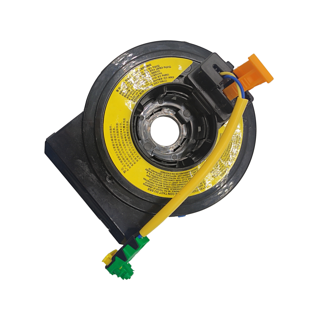 Airbag clock spring Airbag spiral cable Steering wheel clock spring 93490-3K600 Contact Assy Sprial Cable Clock... - image 6
