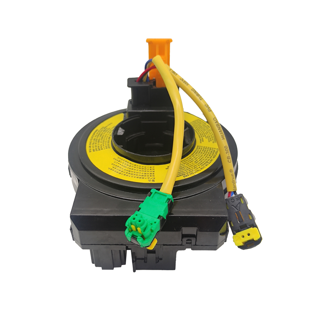Airbag clock spring Airbag spiral cable Steering wheel clock spring 93490-3K700 For Hyundai Sonata 2005-2010 934903K700