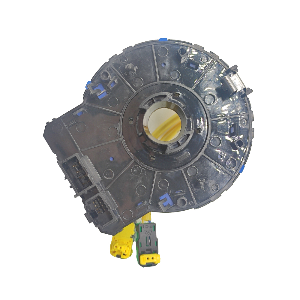 Airbag clock spring Airbag spiral cable Steering wheel clock spring 93490-3K700 For Hyundai Sonata 2005-2010 934903K700 - image 3