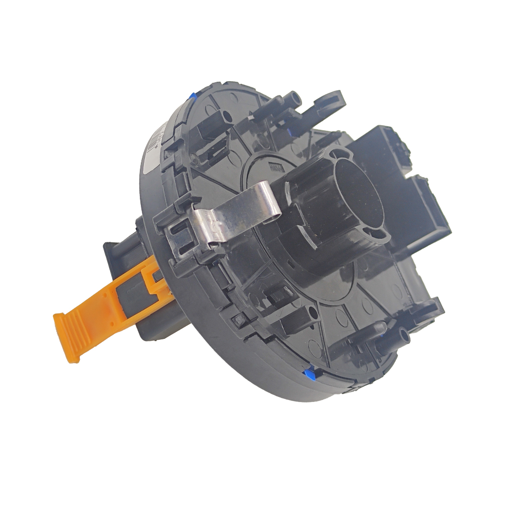 Airbag clock spring Airbag spiral cable Steering wheel clock spring 93490-3K700 For Hyundai Sonata 2005-2010 934903K700 - image 5