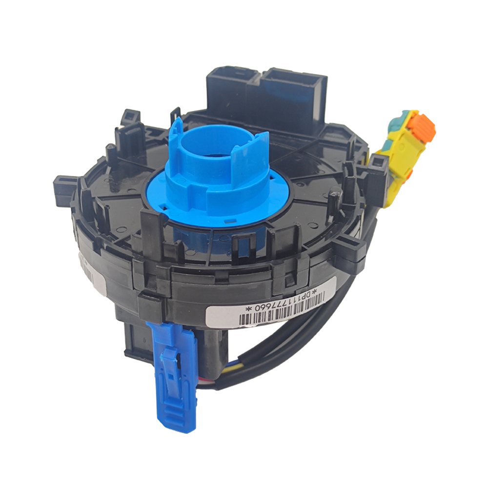Airbag clock spring Airbag spiral cable Steering wheel clock spring 93490-3Q120 Spiral Cable Clock Spring For... - image 2