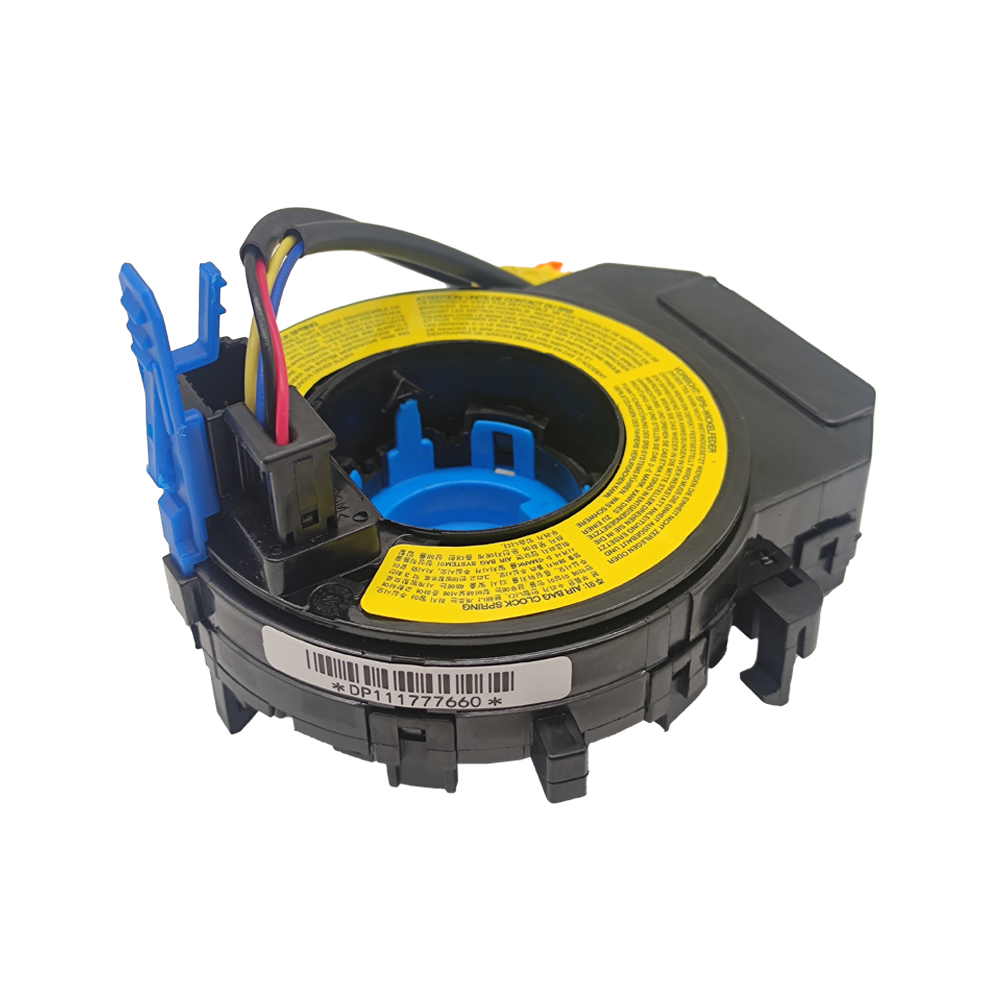 Airbag clock spring Airbag spiral cable Steering wheel clock spring 93490-3Q120 Spiral Cable Clock Spring For... - image 3