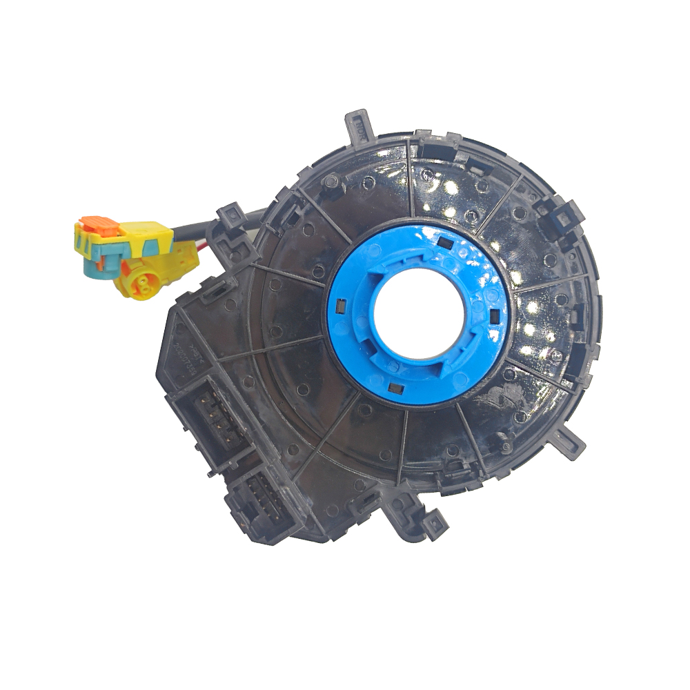 Airbag clock spring Airbag spiral cable Steering wheel clock spring 93490-3Q120 Spiral Cable Clock Spring For... - image 6