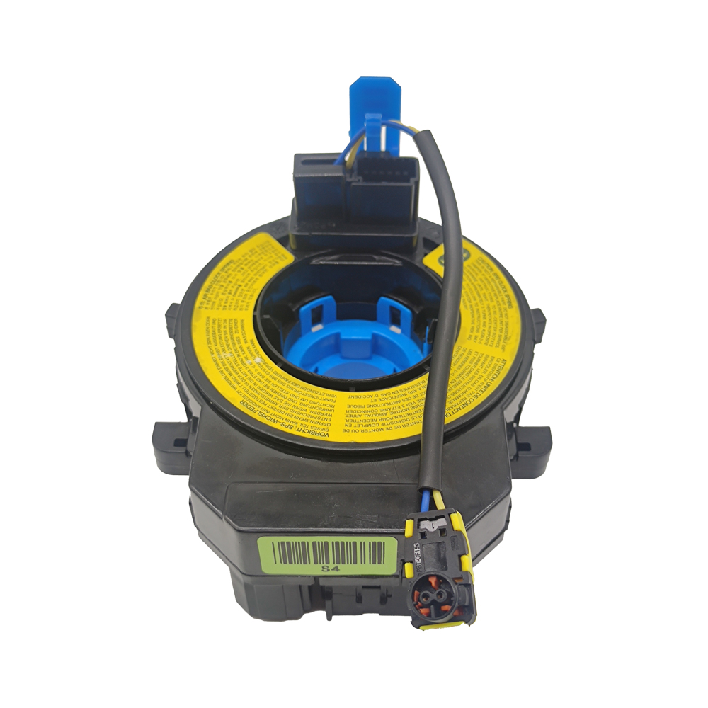 Airbag clock spring Airbag spiral cable Steering wheel clock spring Genuine Oem 934903S110 14CH Clock Spring Contact For Hyundai IX35