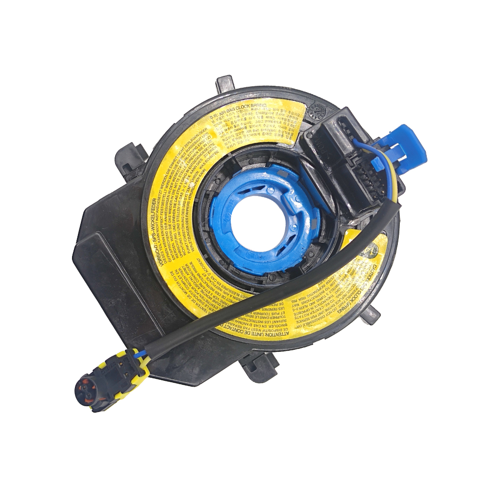 Airbag clock spring Airbag spiral cable Steering wheel clock spring Genuine Oem 934903S110 14CH Clock Spring Contact... - image 2