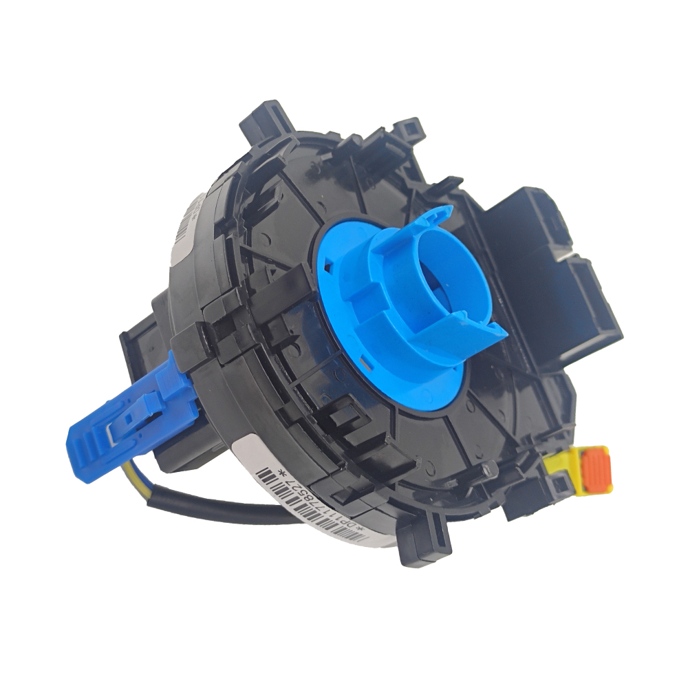 Airbag clock spring Airbag spiral cable Steering wheel clock spring Genuine Oem 934903S110 14CH Clock Spring Contact... - image 3