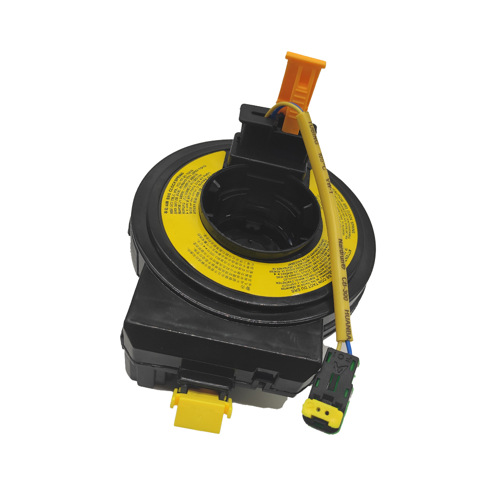 Airbag clock spring Airbag spiral cable Steering wheel clock spring For Hyundai H1 Starex 2007-2015 Clock Spring... - image 2