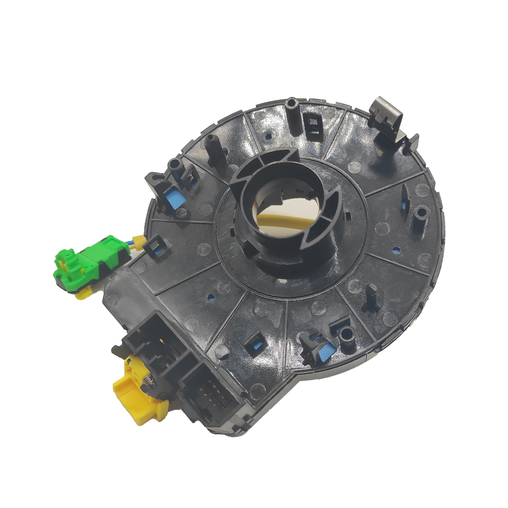 Airbag clock spring Airbag spiral cable Steering wheel clock spring For Hyundai H1 Starex 2007-2015 Clock Spring... - image 3
