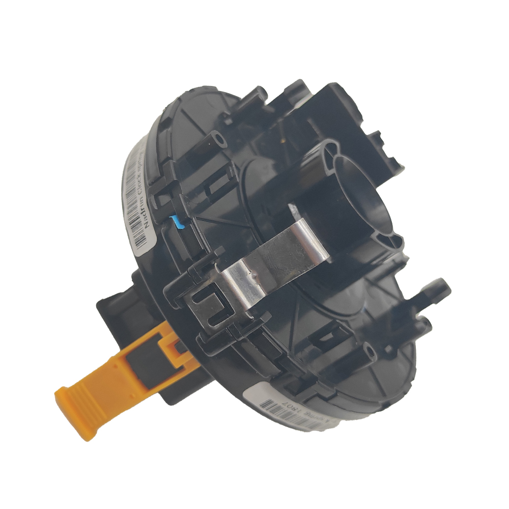 Airbag clock spring Airbag spiral cable Steering wheel clock spring For Hyundai H1 Starex 2007-2015 Clock Spring... - image 4