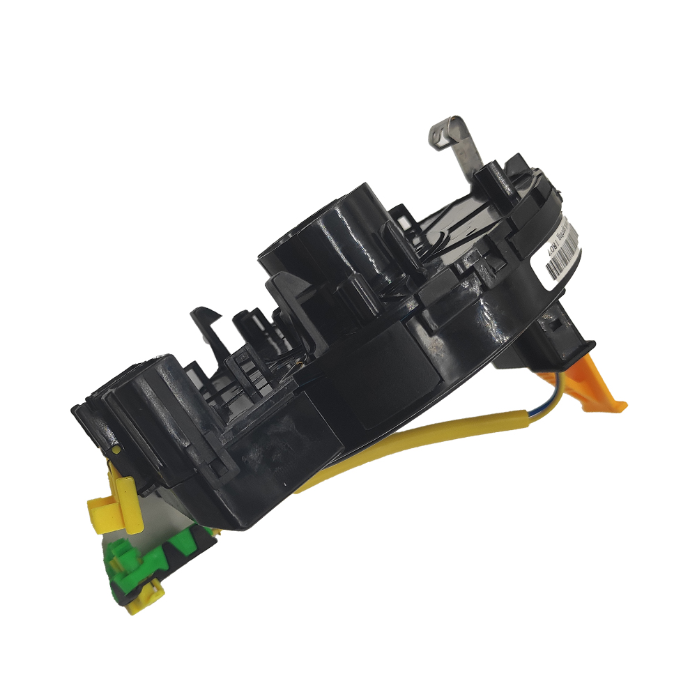 Airbag clock spring Airbag spiral cable Steering wheel clock spring For Hyundai H1 Starex 2007-2015 Clock Spring... - image 6