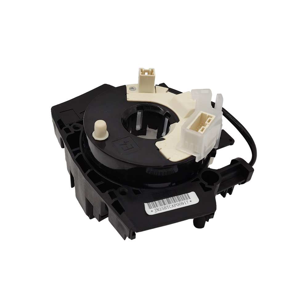 Airbag clock spring Airbag spiral cable Steering wheel clock spring B5567-BH00A Genuine For Nissan BODY-COMBINATION SWITCH B5567BH00A OEM
