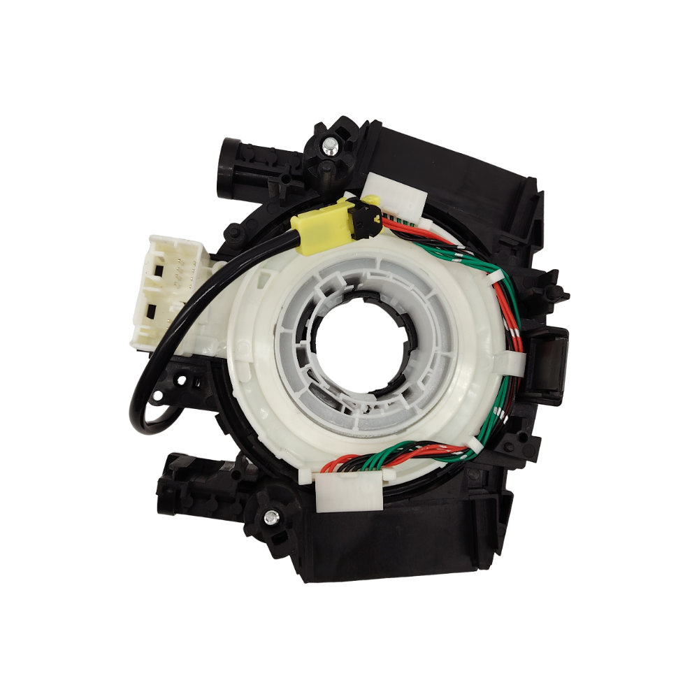 Airbag clock spring Airbag spiral cable Steering wheel clock spring B5567-BH00A Genuine For Nissan BODY-COMBINATION... - image 5