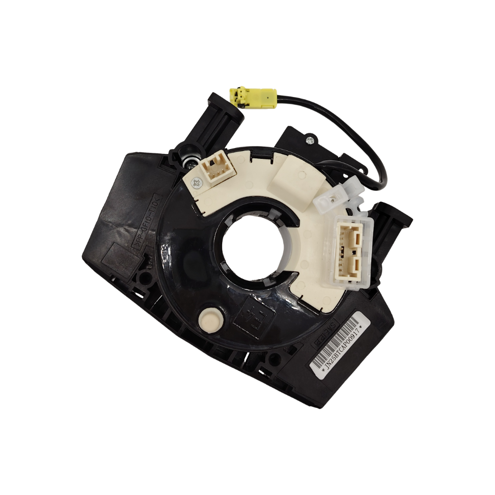 Airbag clock spring Airbag spiral cable Steering wheel clock spring B5567-BH00A Genuine For Nissan BODY-COMBINATION... - image 6