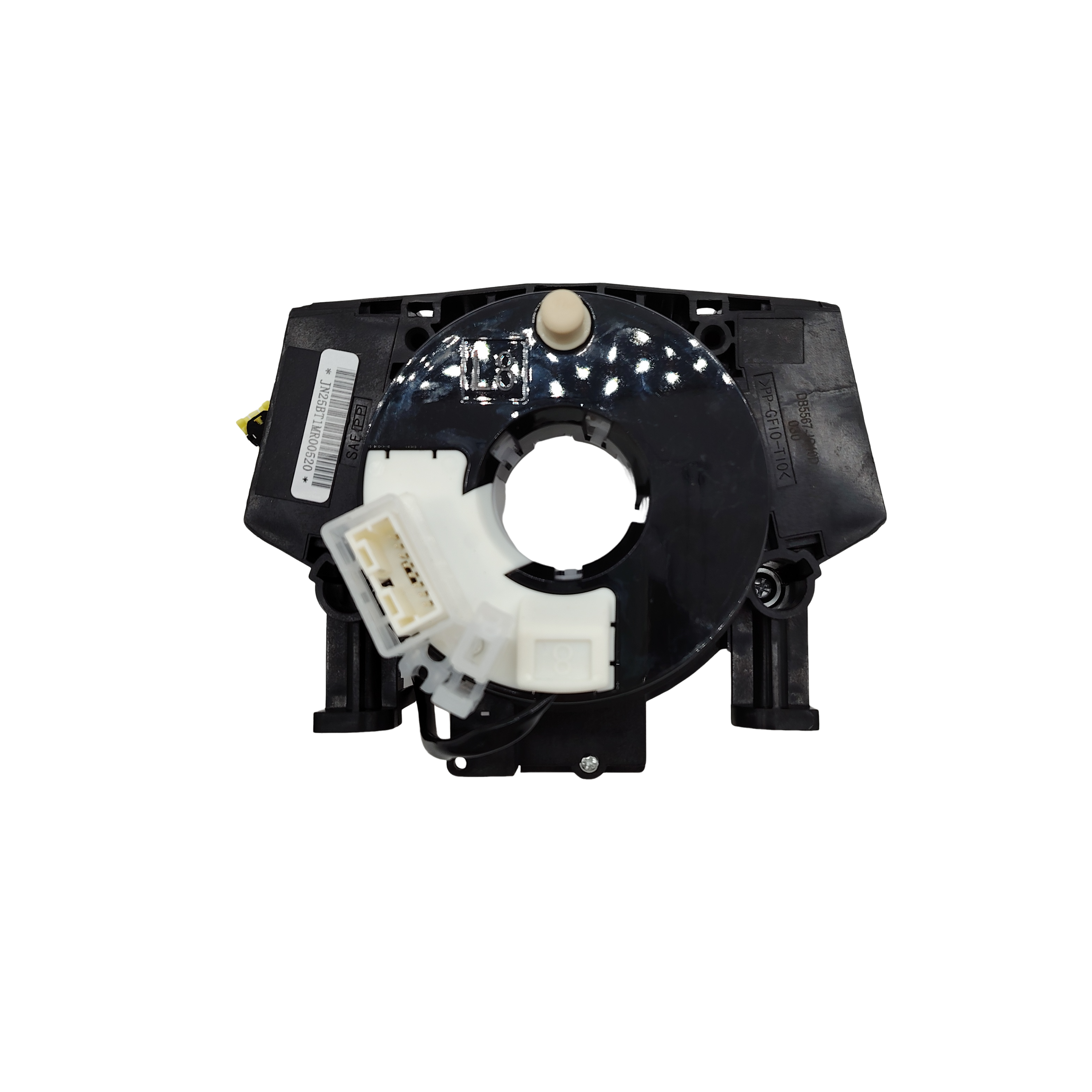 Airbag clock spring Airbag spiral cable Steering wheel clock spring cks combination switch B5567-JG40D B5567JG40D for nissan