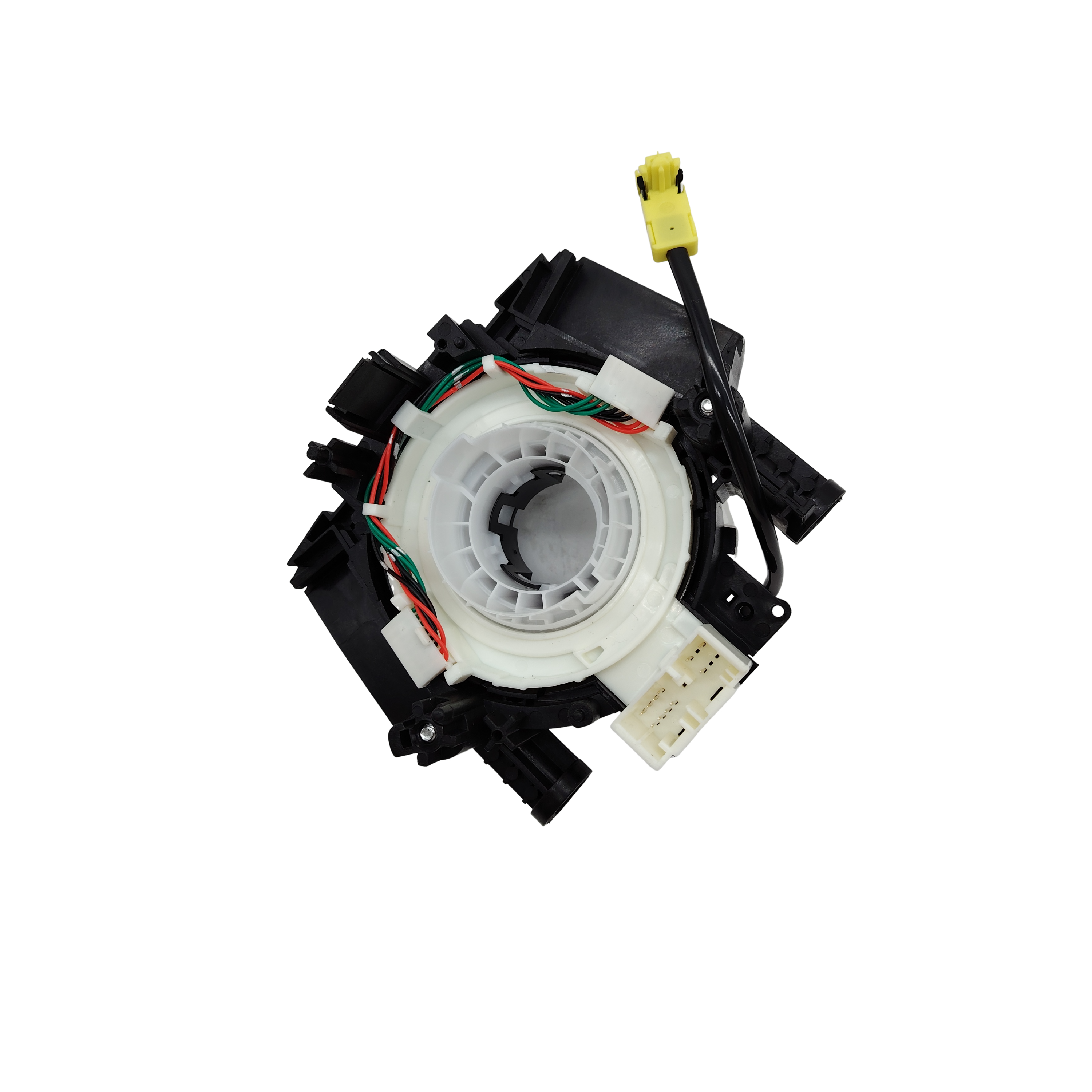 Airbag clock spring Airbag spiral cable Steering wheel clock spring cks combination switch B5567-JG40D B5567JG40D... - image 2