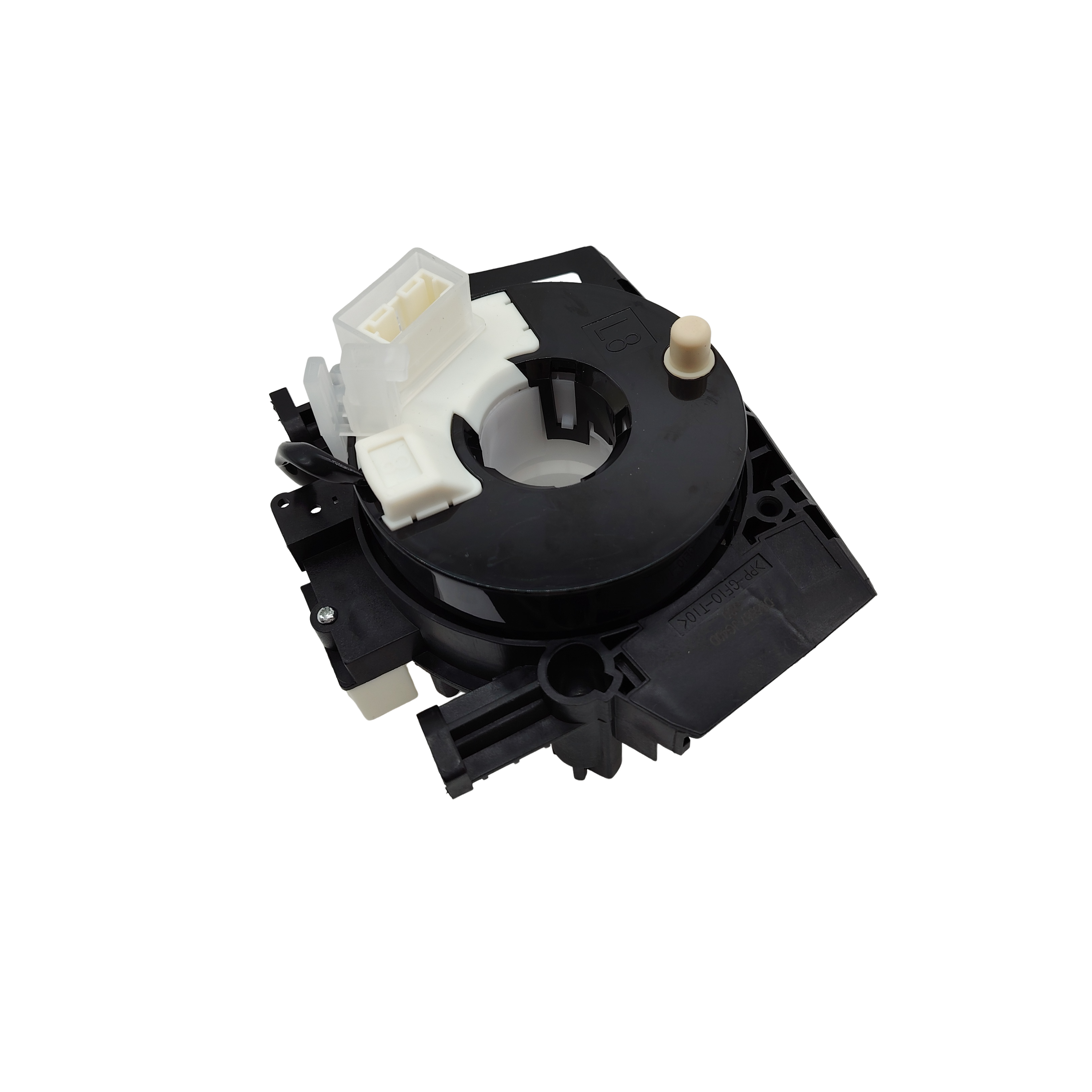 Airbag clock spring Airbag spiral cable Steering wheel clock spring cks combination switch B5567-JG40D B5567JG40D... - image 5