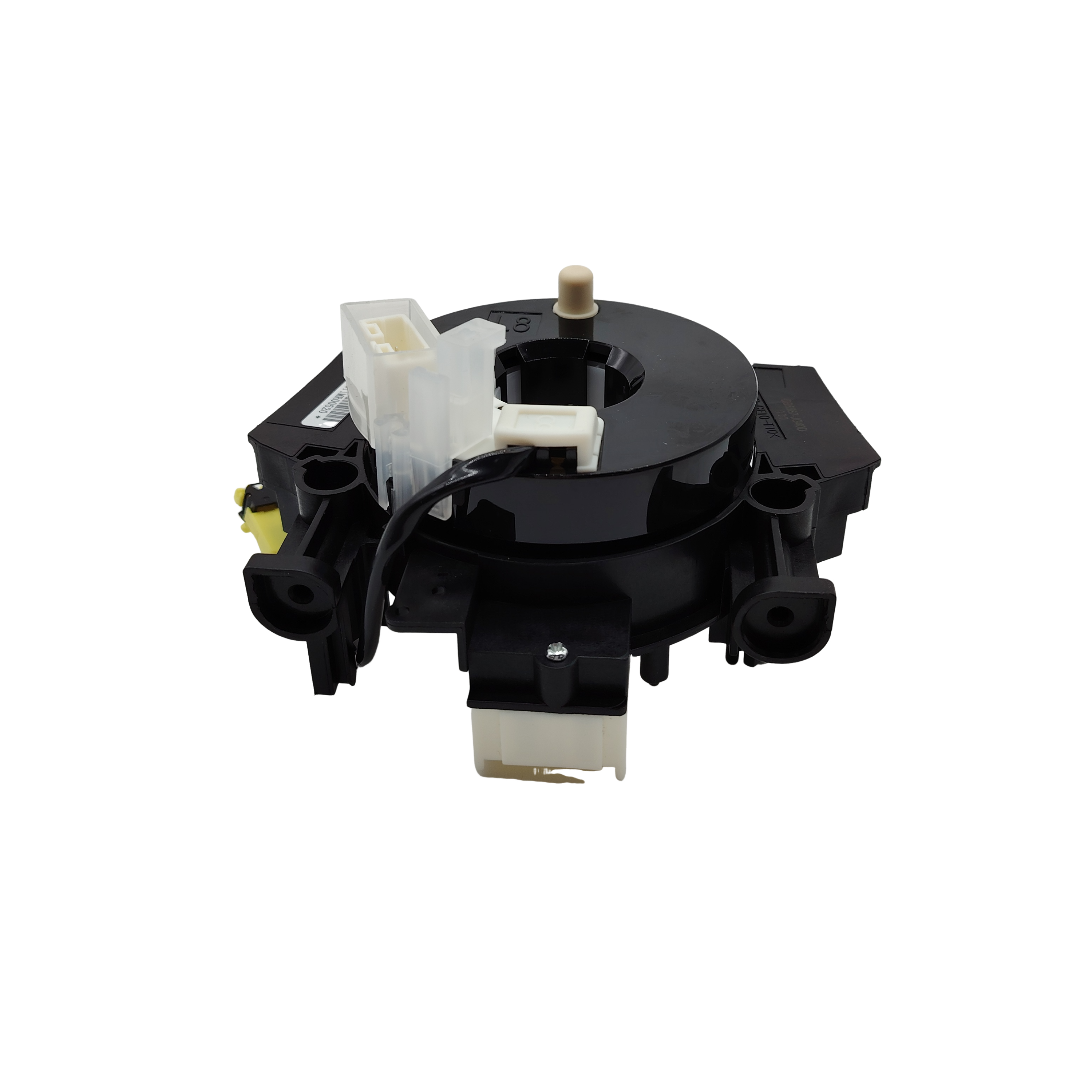 Airbag clock spring Airbag spiral cable Steering wheel clock spring cks combination switch B5567-JG40D B5567JG40D... - image 6