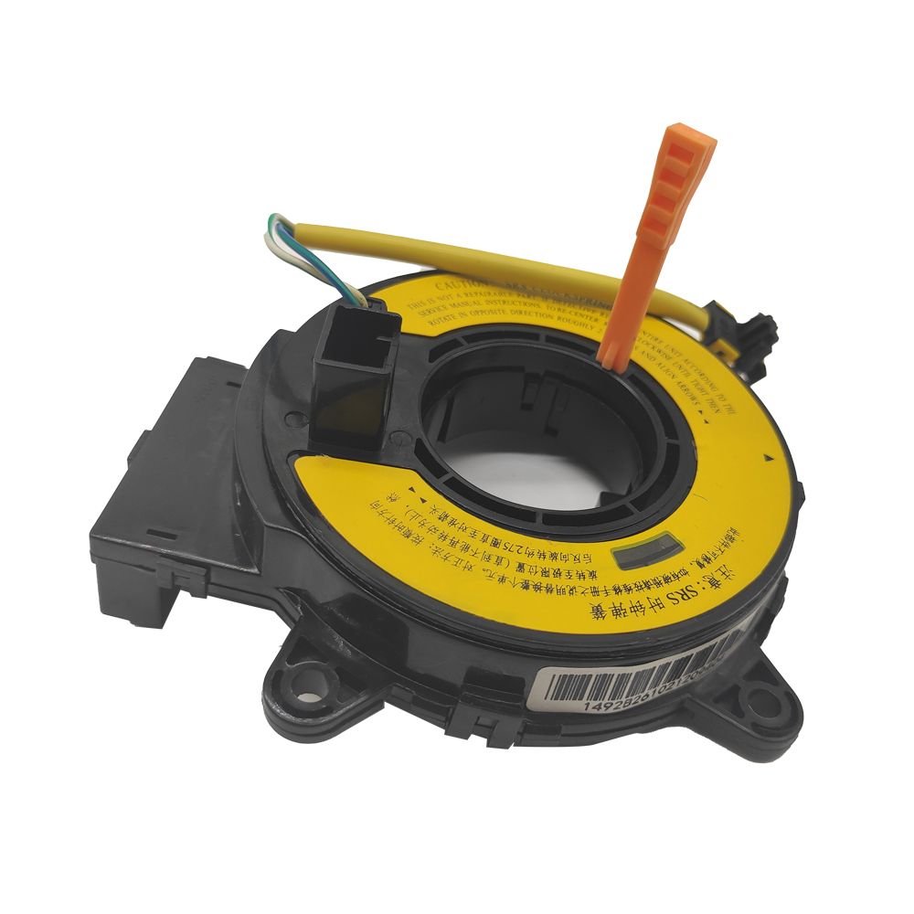 Airbag clock spring Airbag spiral cable Steering wheel clock spring For MAZDA RX-7 FD3S 98-03 Genuine Clock Spring... - image 2
