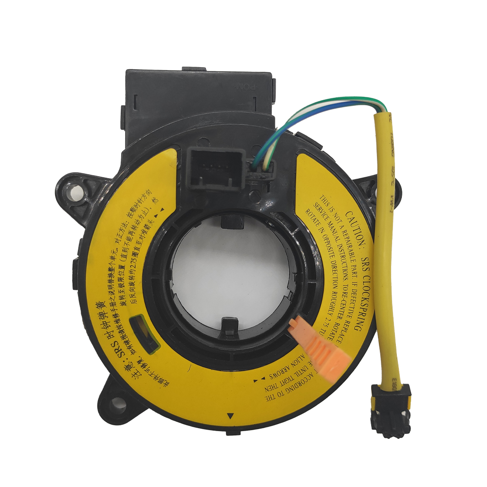Airbag clock spring Airbag spiral cable Steering wheel clock spring For MAZDA RX-7 FD3S 98-03 Genuine Clock Spring... - image 4