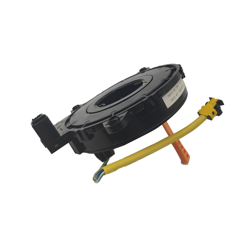Airbag clock spring Airbag spiral cable Steering wheel clock spring For MAZDA RX-7 FD3S 98-03 Genuine Clock Spring... - image 5