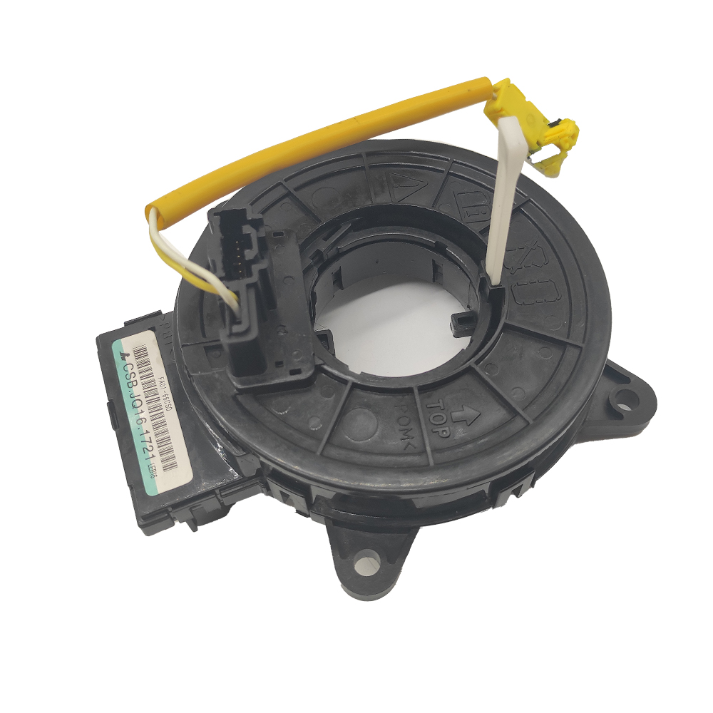 Airbag clock spring Airbag spiral cable Steering wheel clock spring FA01-66-CS0 Spiral Cable Clock Spring For Mazda 6 RX-8 WHO-