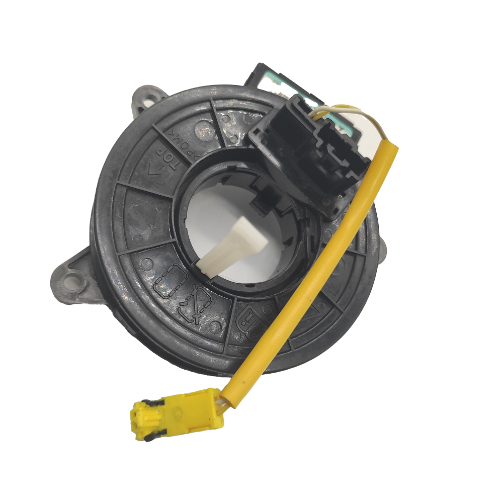 Airbag clock spring Airbag spiral cable Steering wheel clock spring FA01-66-CS0 Spiral Cable Clock Spring For Mazda... - image 4
