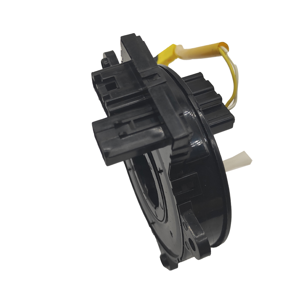 Airbag clock spring Airbag spiral cable Steering wheel clock spring FA01-66-CS0 Spiral Cable Clock Spring For Mazda... - image 5