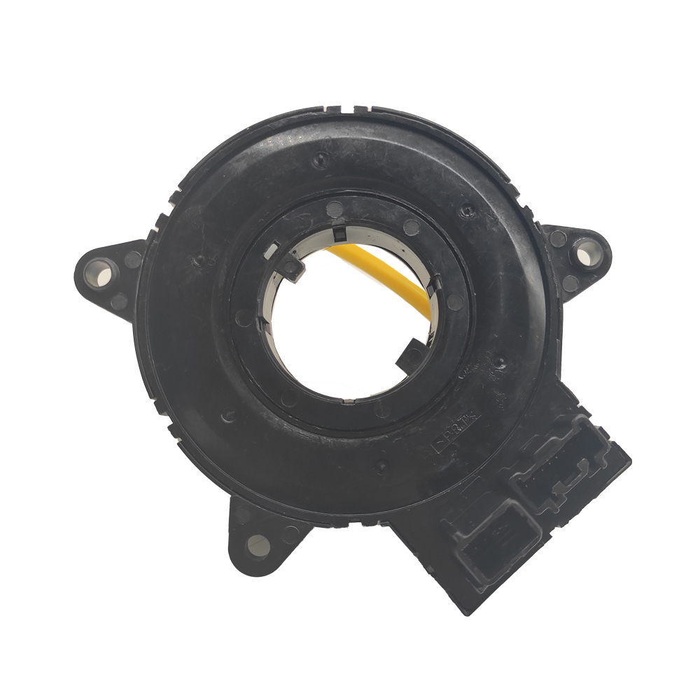 Airbag clock spring Airbag spiral cable Steering wheel clock spring FA01-66-CS0 Spiral Cable Clock Spring For Mazda... - image 6