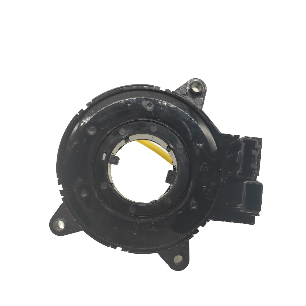 Airbag clock spring Airbag spiral cable Steering wheel clock spring Clock Spring GJ6E-66-1B1 For 2004-2008 Mazda... - image 2