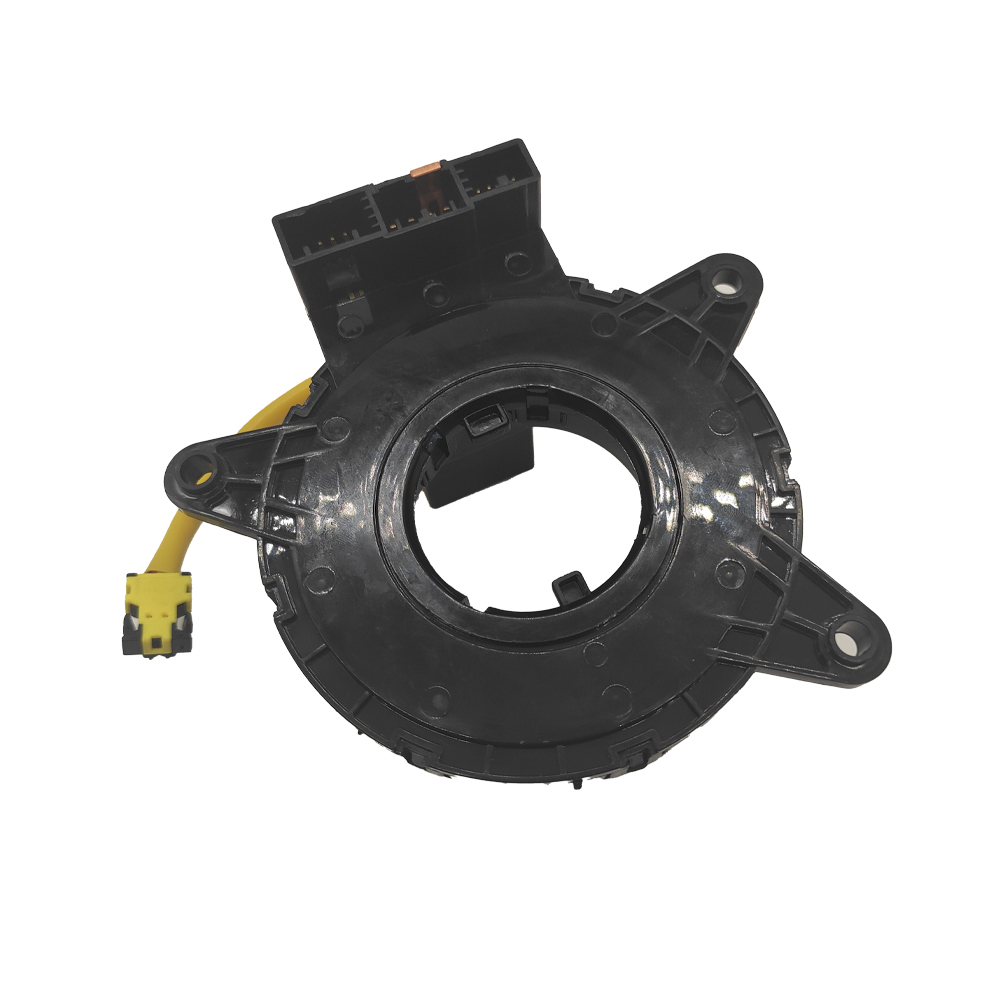 Airbag clock spring Airbag spiral cable Steering wheel clock spring HMCA-66-CS0 Spiral Cable Clock Spring for Haima... - image 2