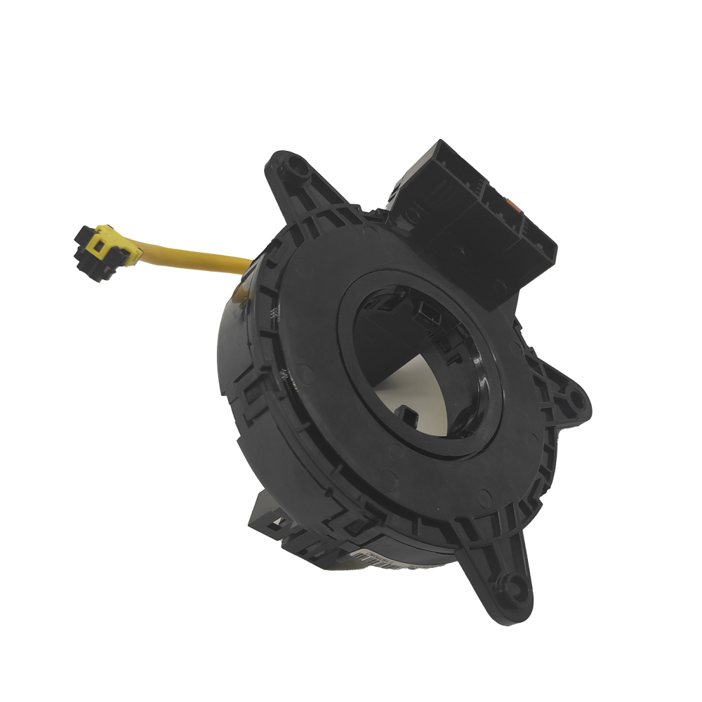 Airbag clock spring Airbag spiral cable Steering wheel clock spring HMCA-66-CS0 Spiral Cable Clock Spring for Haima... - image 3