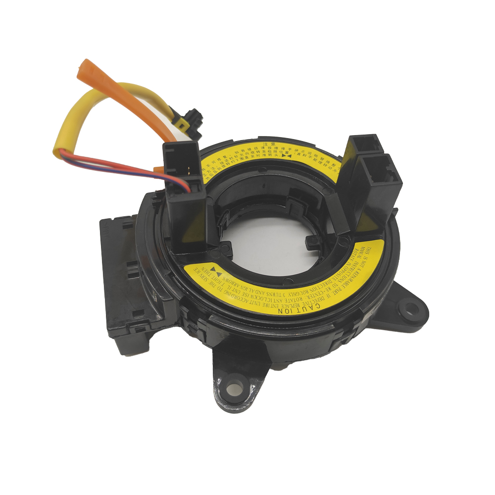 Airbag clock spring Airbag spiral cable Steering wheel clock spring HMCA-66-CS0 Spiral Cable Clock Spring for Haima... - image 4
