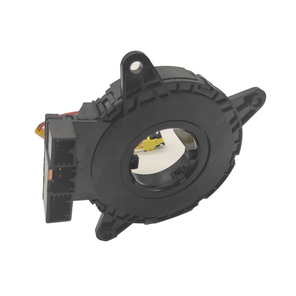 Airbag clock spring Airbag spiral cable Steering wheel clock spring HMCA-66-CS0 Spiral Cable Clock Spring for Haima... - image 5