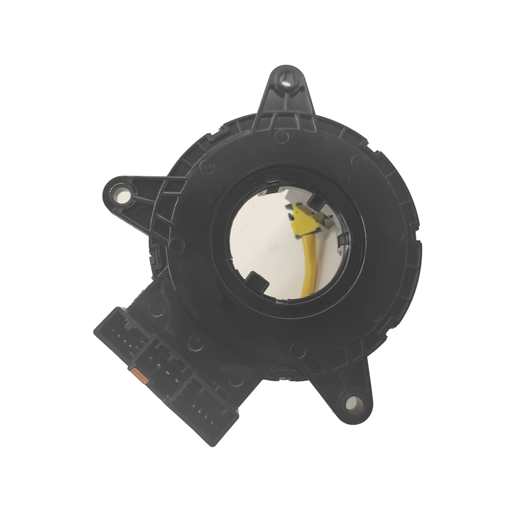 Airbag clock spring Airbag spiral cable Steering wheel clock spring HMCA-66-CS0 Spiral Cable Clock Spring for Haima... - image 6