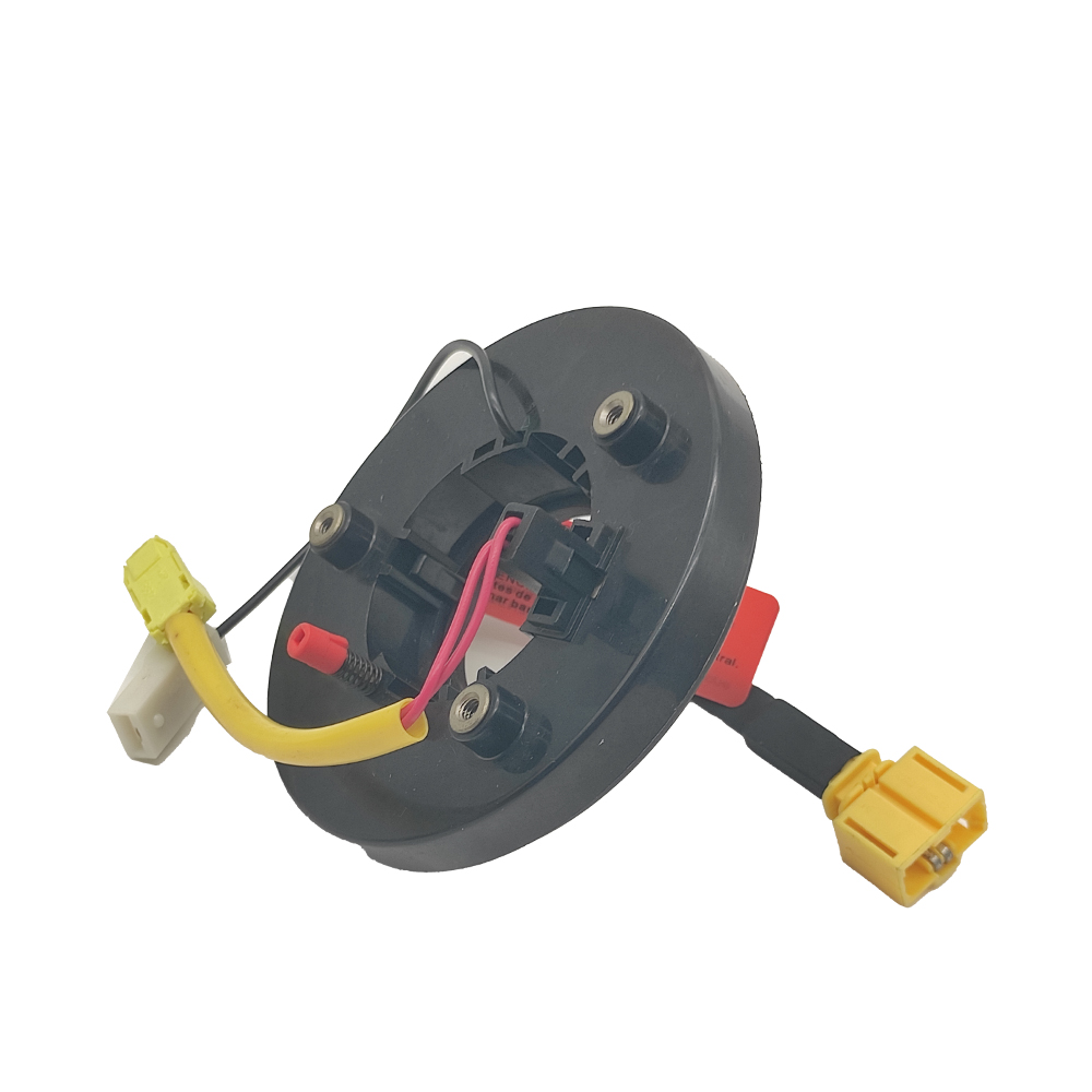 Airbag clock spring Airbag spiral cable Steering wheel clock spring MB953170 Clock Spring For Mitsubishi Montero Sport ES LS 97-01 W/ Cruise Control
With Cruise Control