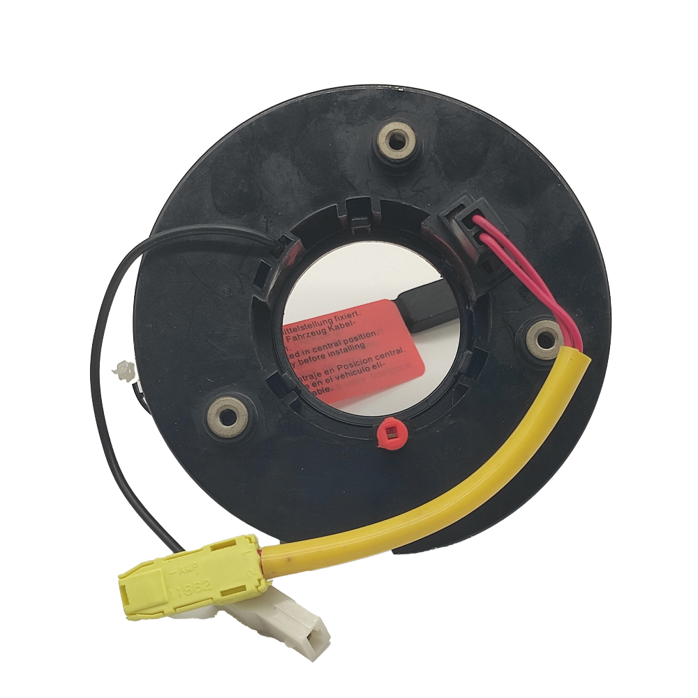 Airbag clock spring Airbag spiral cable Steering wheel clock spring MB953170 Clock Spring For Mitsubishi Montero... - image 3