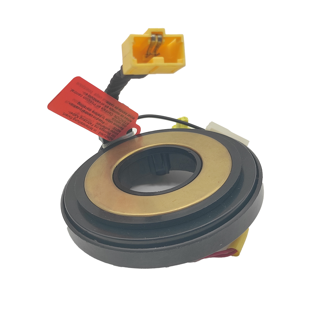 Airbag clock spring Airbag spiral cable Steering wheel clock spring MB953170 Clock Spring For Mitsubishi Montero... - image 5