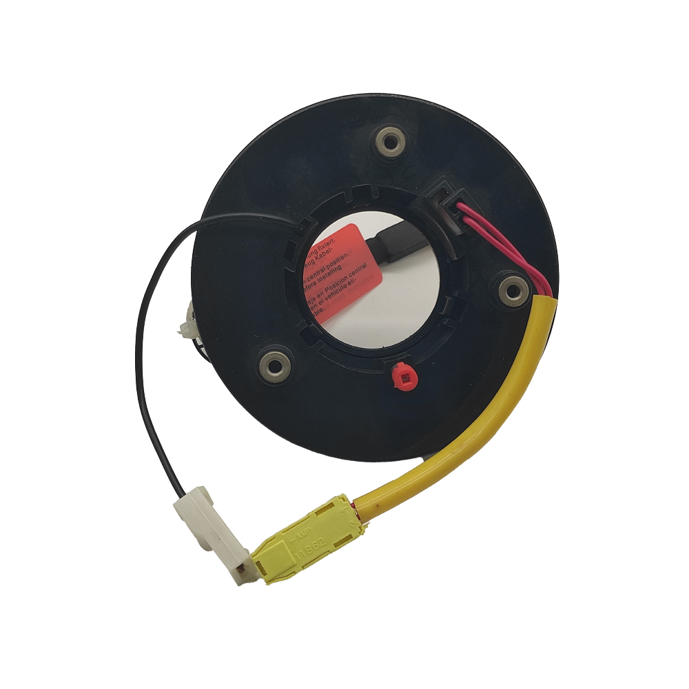 Airbag clock spring Airbag spiral cable Steering wheel clock spring MB953170 Clock Spring For Mitsubishi Montero... - image 6
