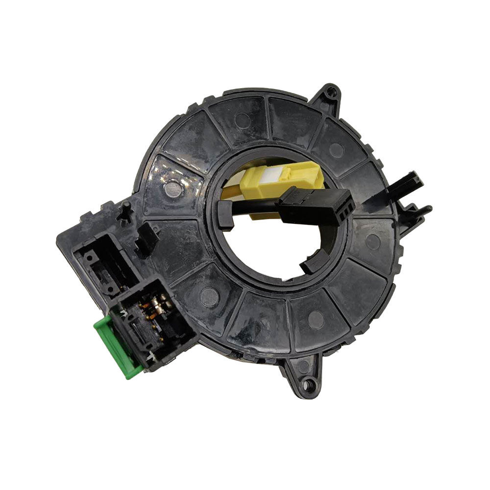 Airbag clock spring Airbag spiral cable Steering wheel clock spring For Mitsubishi Lancer Montero Outlander OEM Genuine AB Sensor Clock Spring MR301705
MR301705 Mitsubishi OEM Genuine Fast Shipping