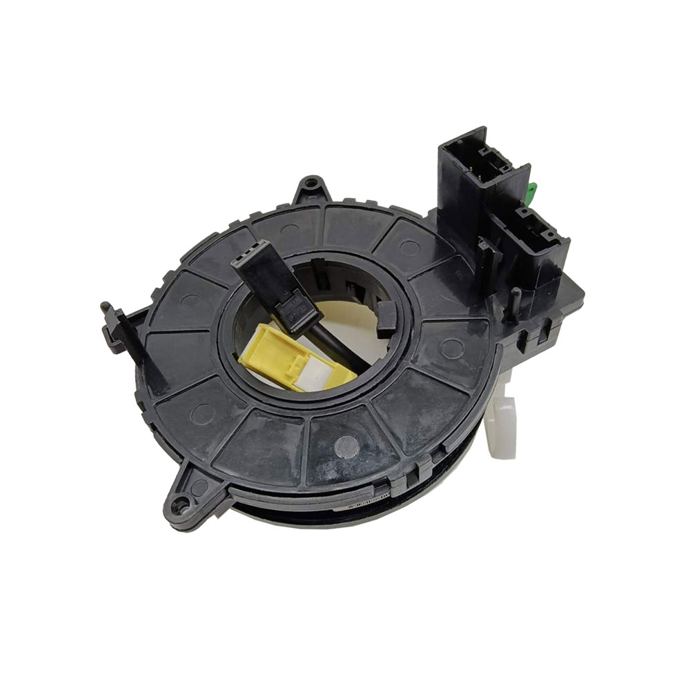 Airbag clock spring Airbag spiral cable Steering wheel clock spring For Mitsubishi Lancer Montero Outlander OEM... - image 2