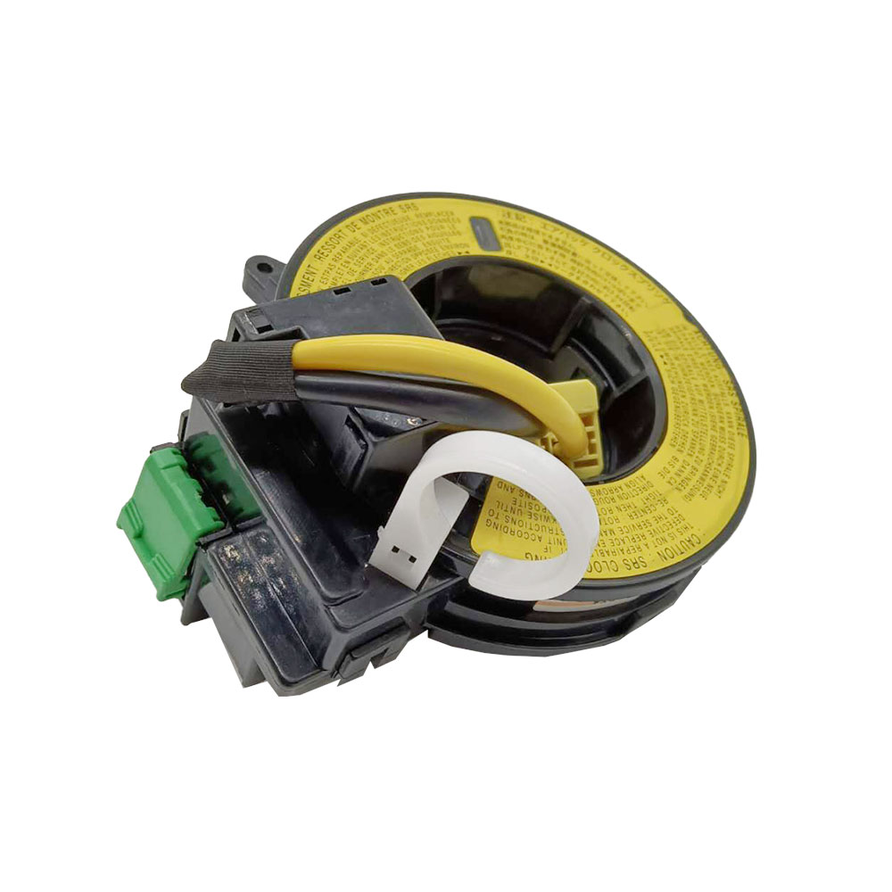 Airbag clock spring Airbag spiral cable Steering wheel clock spring For Mitsubishi Lancer Montero Outlander OEM... - image 4