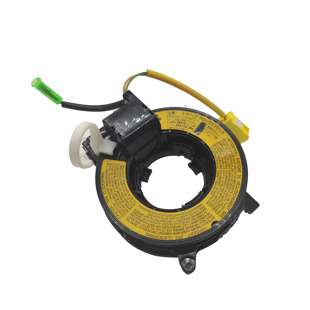 Airbag clock spring Airbag spiral cable Steering wheel clock spring MR583930 Spiral Cable Clock Spring Bag For Mitsubishi Lancer 2.0 2.4L L4 4WD Air