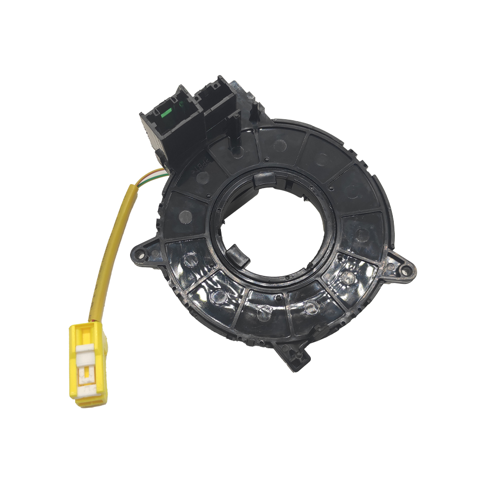 Airbag clock spring Airbag spiral cable Steering wheel clock spring MR583930 Spiral Cable Clock Spring Bag For... - image 2