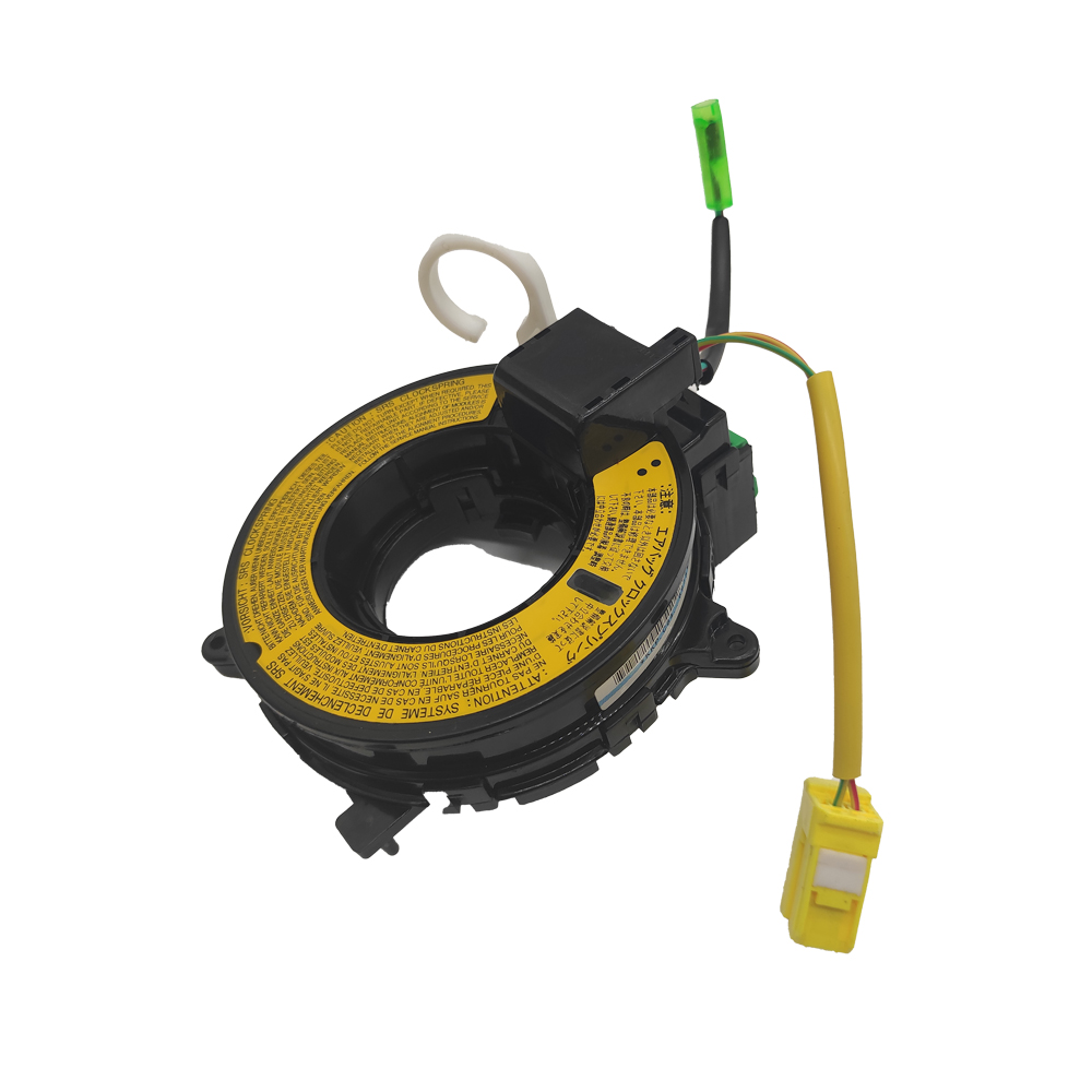 Airbag clock spring Airbag spiral cable Steering wheel clock spring MR583930 Spiral Cable Clock Spring Bag For... - image 3